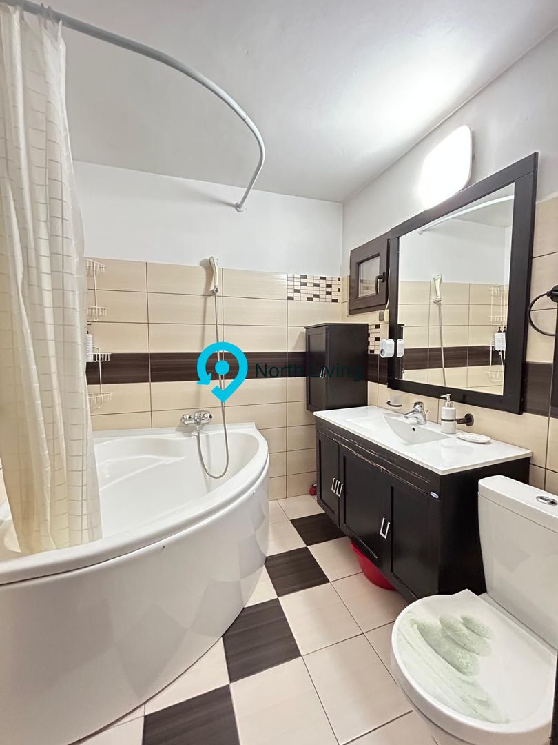 Apartament Premium 3 camere | Dristor - Poză 6