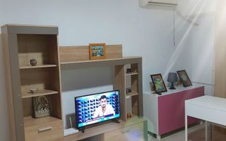 Închiriez garsonieră renovată, modernă, Mall Vitan - Poză 3