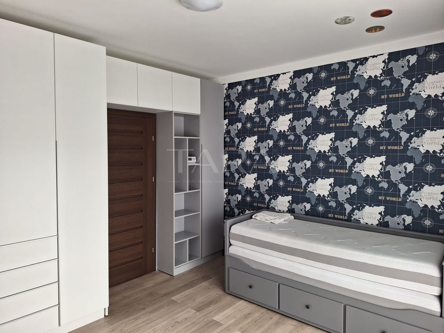 Apartament duplex premium, 103 mp utili, parcare inclusă. - Poză 7