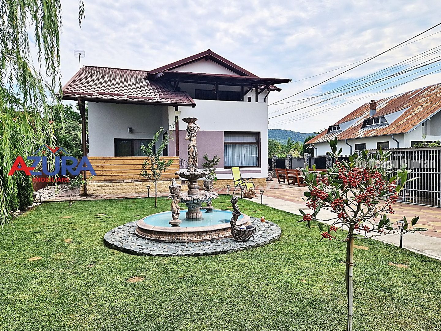 Vila premium P+1 in Valea Mare, langa La Cetate - Poză 15