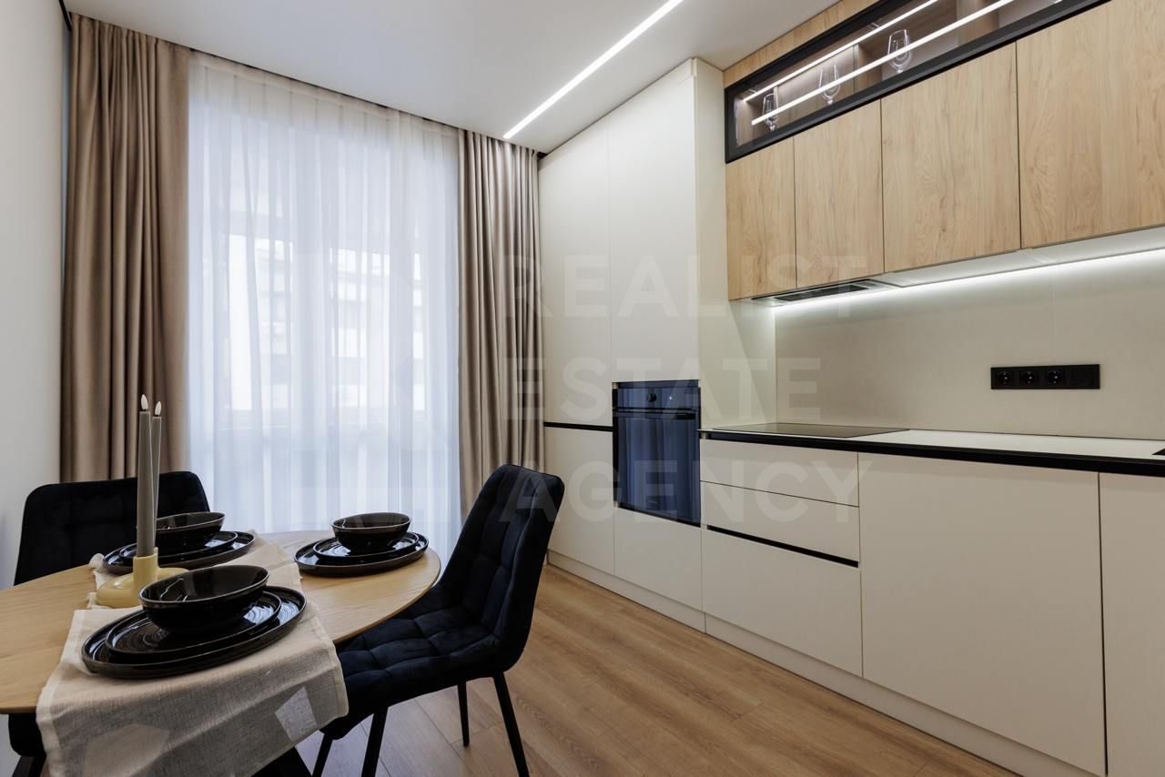 Vânzare, apartament, 2 camere, str. Ion Buzdugan, Buiucani - Poză 3