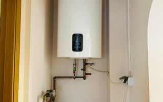 DE INCHIRIAT | APARTAMENT 2 CAMERE | DOROBANTI - Poză 12