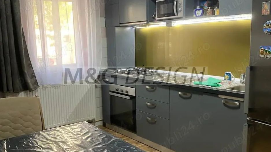 Apartament 2 camere zona Soarelui - Poză 4