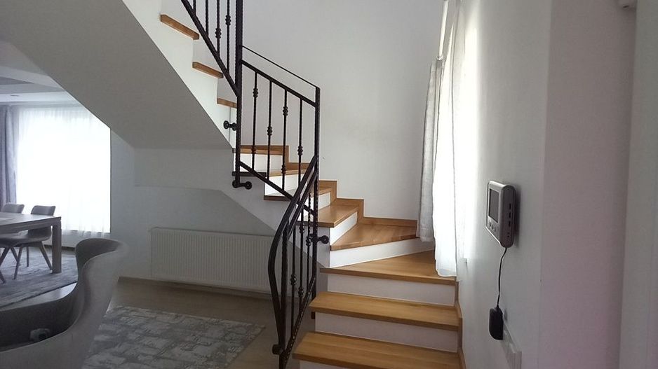 BRASADAS vinde casa NOUA cu etaj în zona UNIRII. - Poză 2