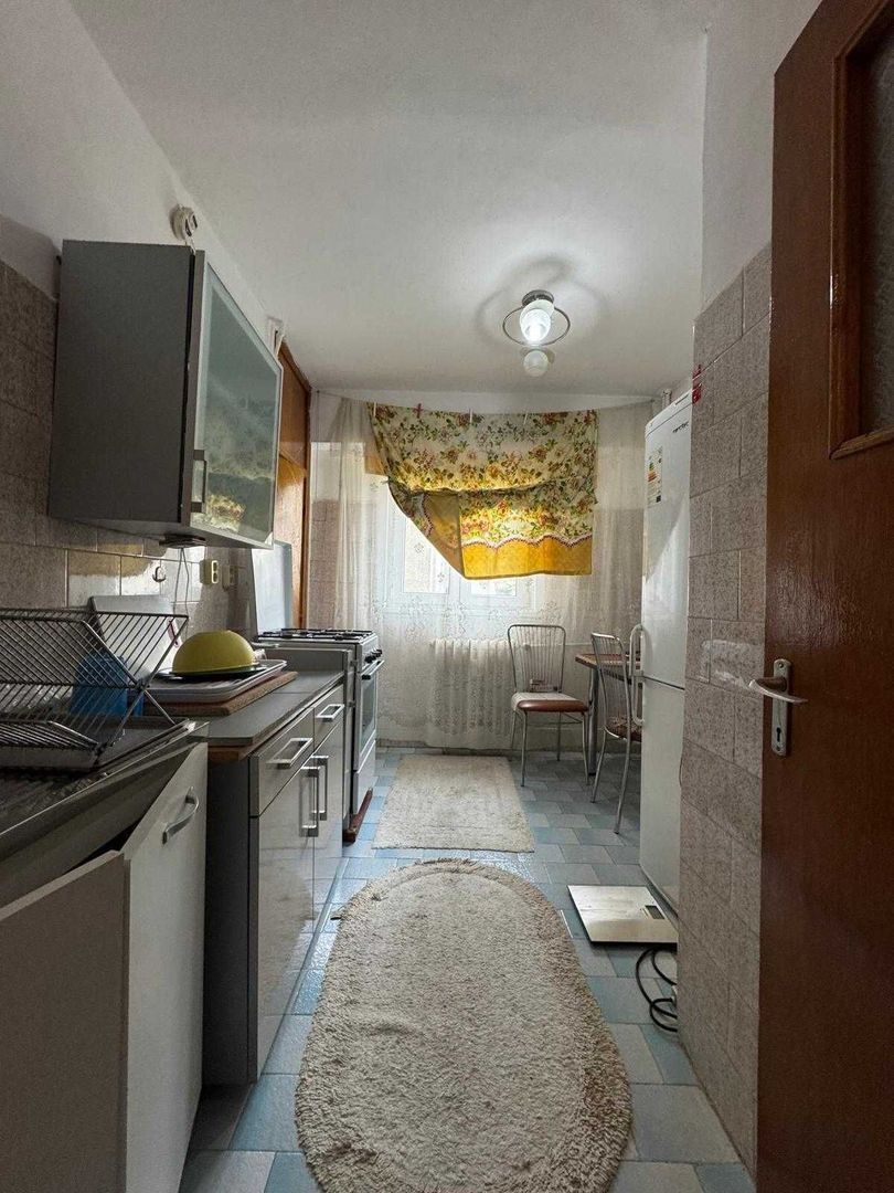 Vand ap cu 3camere Calea Calarasilor - Poză 3