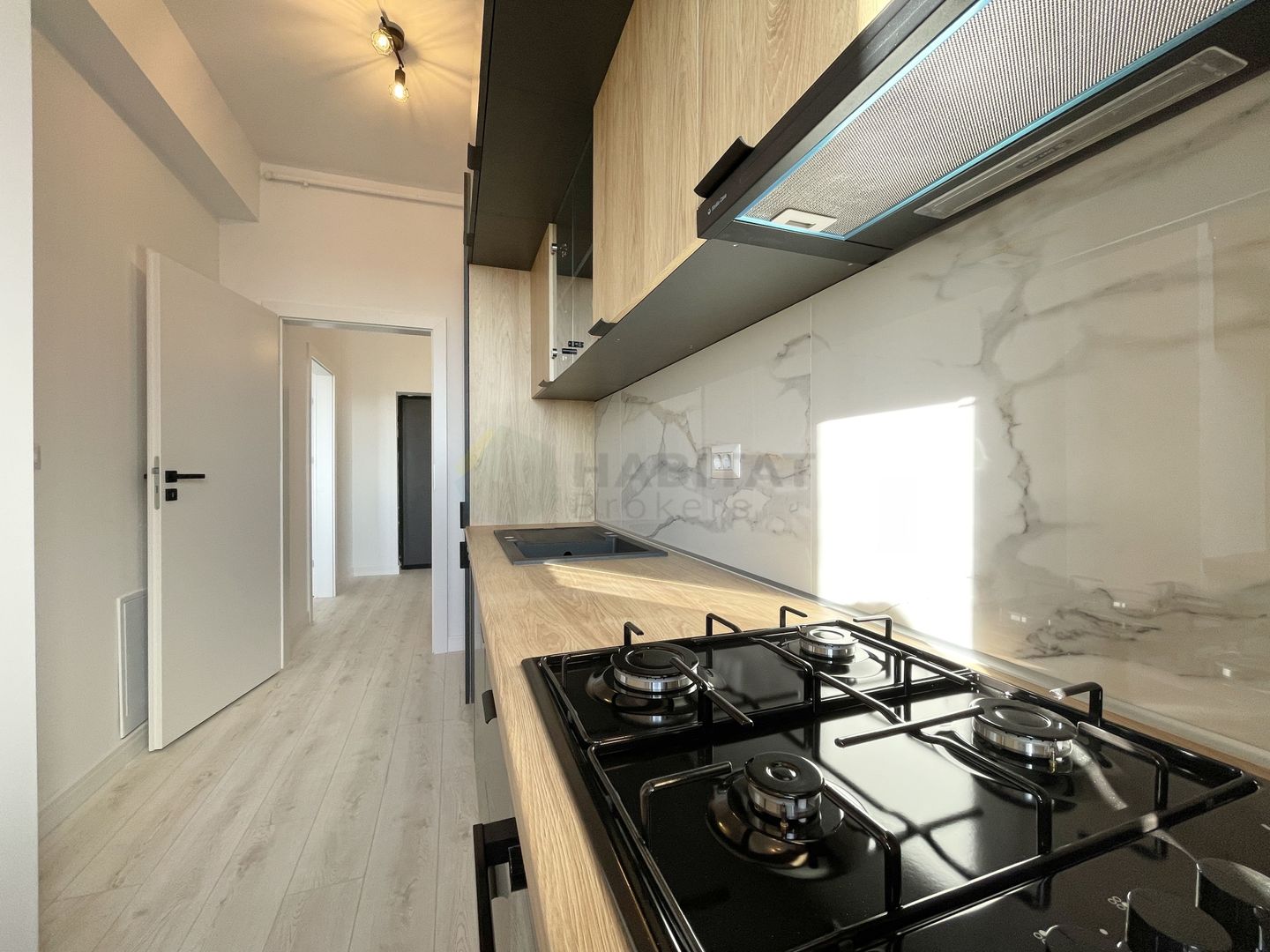 Apartament 2 camere mobilat | Totul nou | 23 August - Poză 27