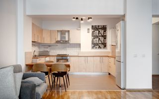 AP. 2 CAMERE DRISTOR, LOC PARCARE, MASINA SPALAT VASE, MODERN, METROU - Poză 9