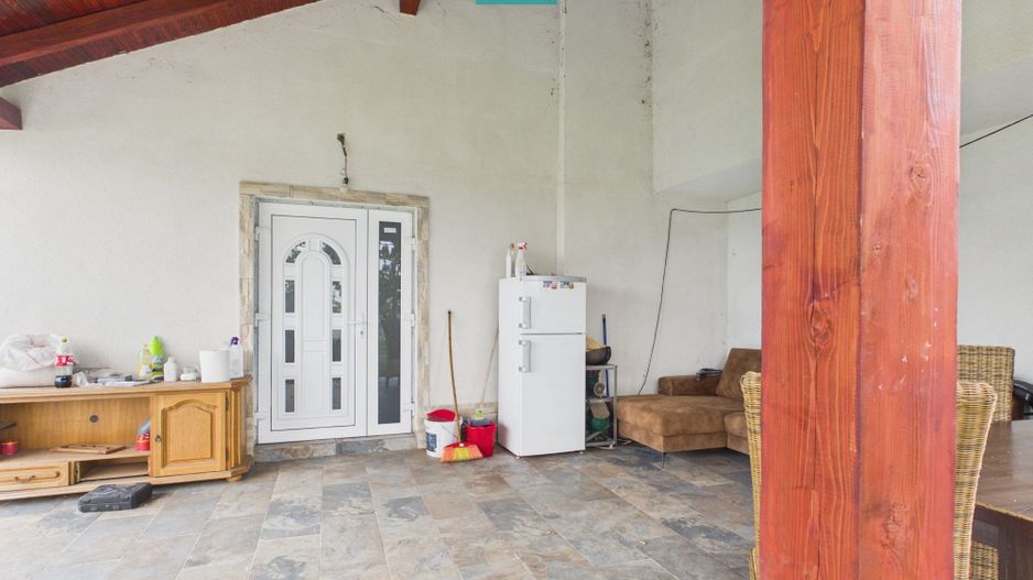 Casă nouă modernă în Leș, teren 1050 mp - Poză 18