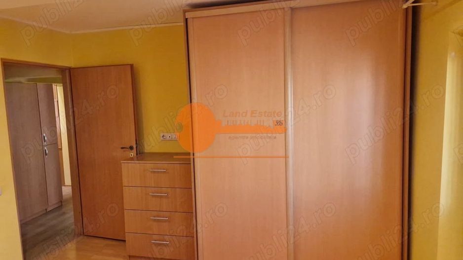 3 Camere Brancoveanu ( Centrala Proprie si metrou la 7 minute ) HOL H - Poză 3