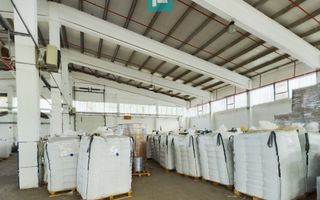 Hală industrială 1354 mp în Arad - Poză 4