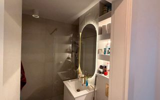 APARTAMAMENT 2 CAMERE LUX | TITAN |  SECTOR 3 | - Poză 6