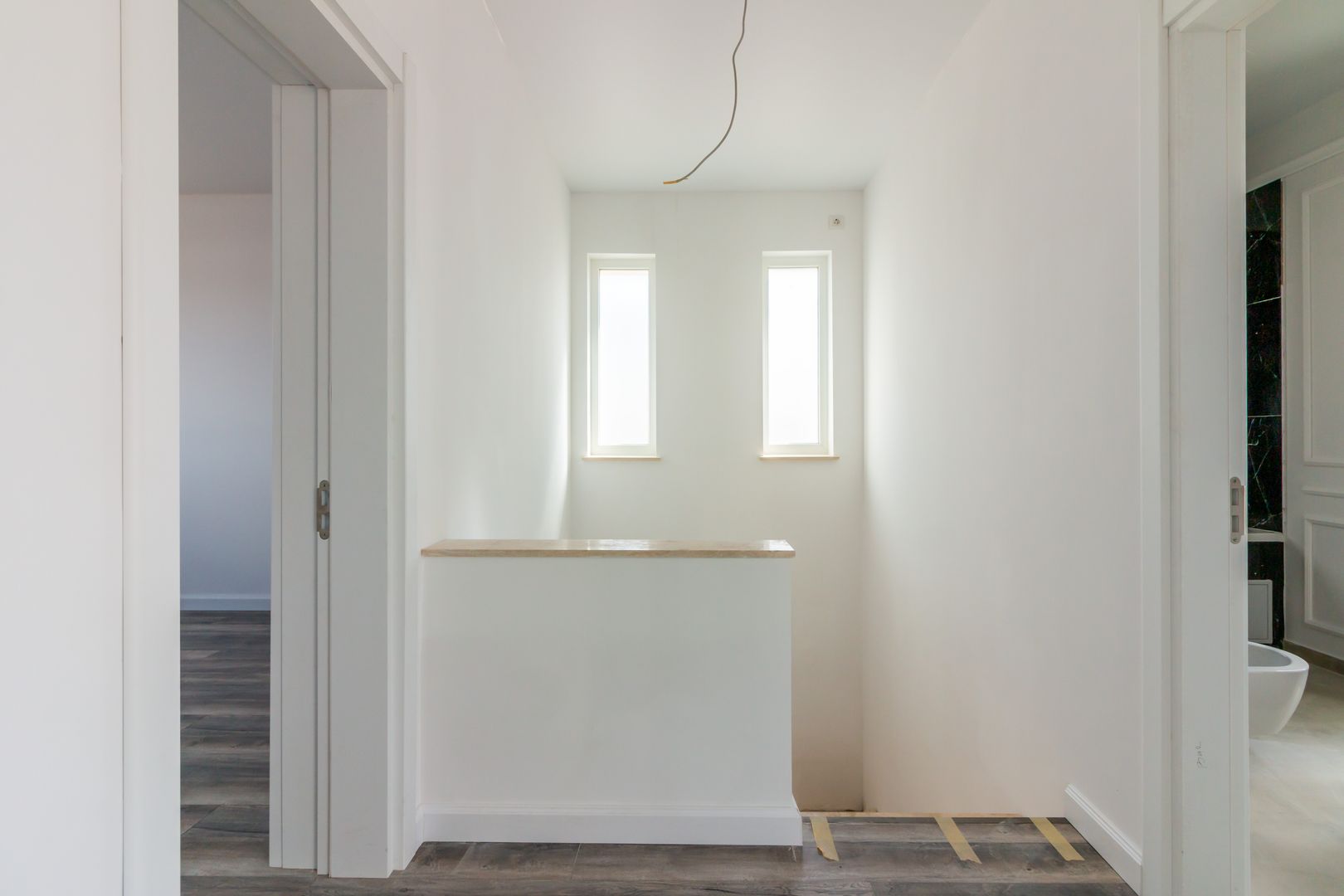 Vila noua | 4 camere | teren aferent 300 mp | Otopeni Odaile - Poză 9