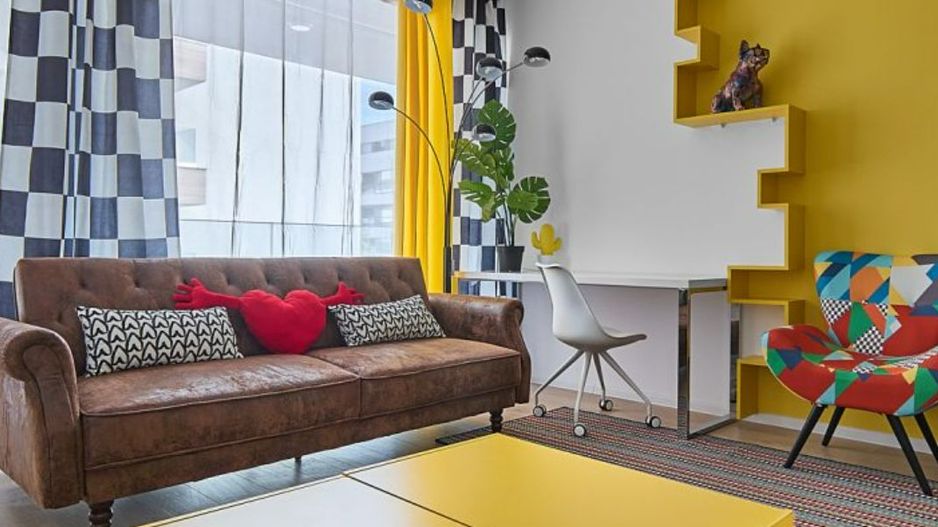 Apartament Studio | Gradina |  Faza 3 - Poză 2