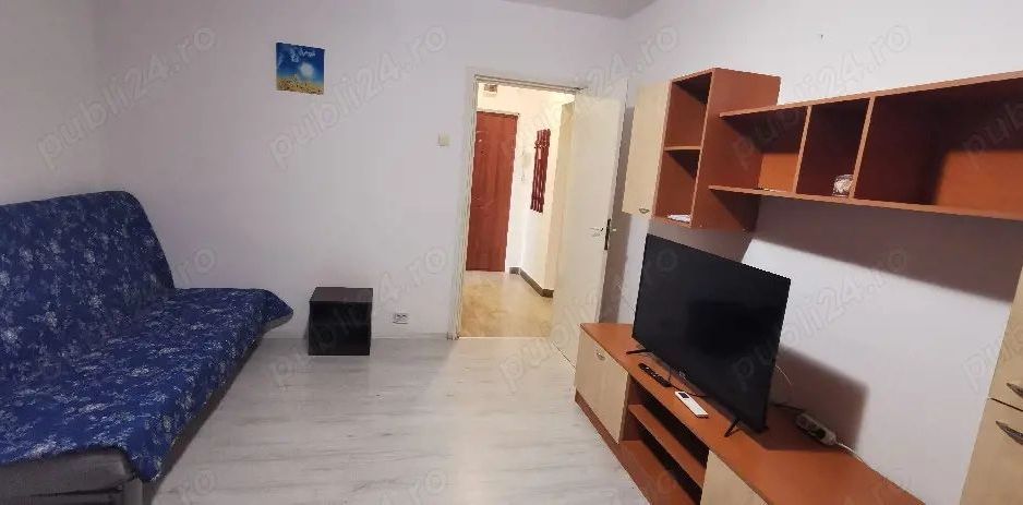 Inchiriere ap 2 camere Sun Plaza, bloc anvelopat, electrocasnice noi, parcare - Poză 4