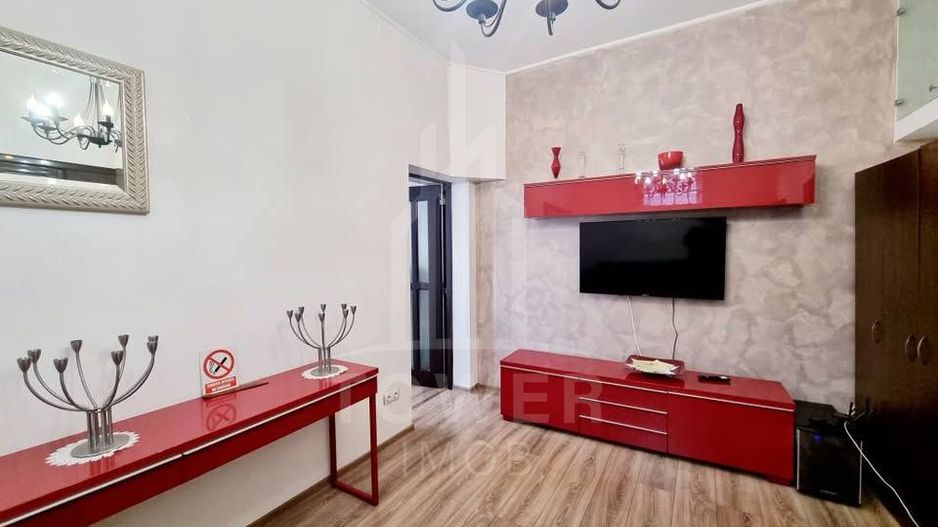 Apartament central in regim hotelier - Poză 7