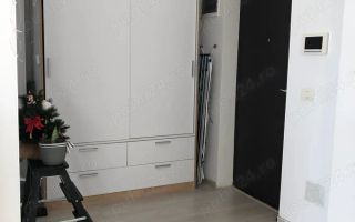 Apartament 2 camere Dumbravita etaj 2 - Poză 4