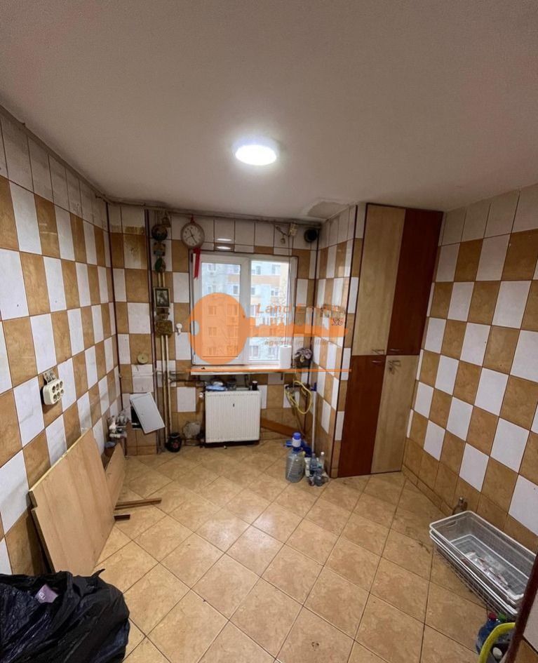 4 camere Apusului-Pacii ( bloc reabilitat ) - Poză 8