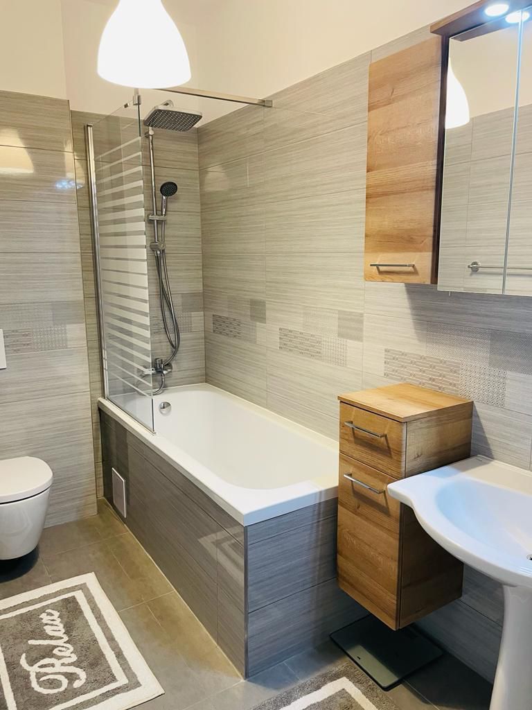 Apartament 2 camere  zona Musicescu - Poză 7