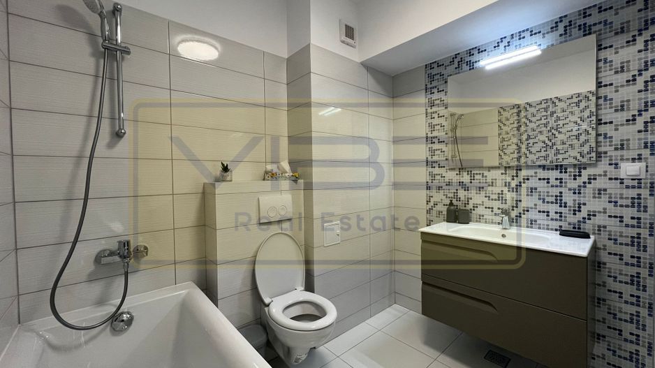 Apartament 2 camere decomandat Conest Evolution - Poză 22