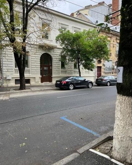 Vila reprezentativa Calea Grivitei/Calea Victoriei - Poză 1