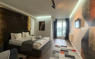 Apartament cu 1 camera la cheie in Gheorgheni langa Iulius Mall - Poză 1