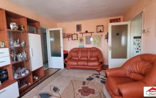 BRASADAS vinde ap 2 cam + balcon etaj 4/4 Solidaritatii. - Poză 2