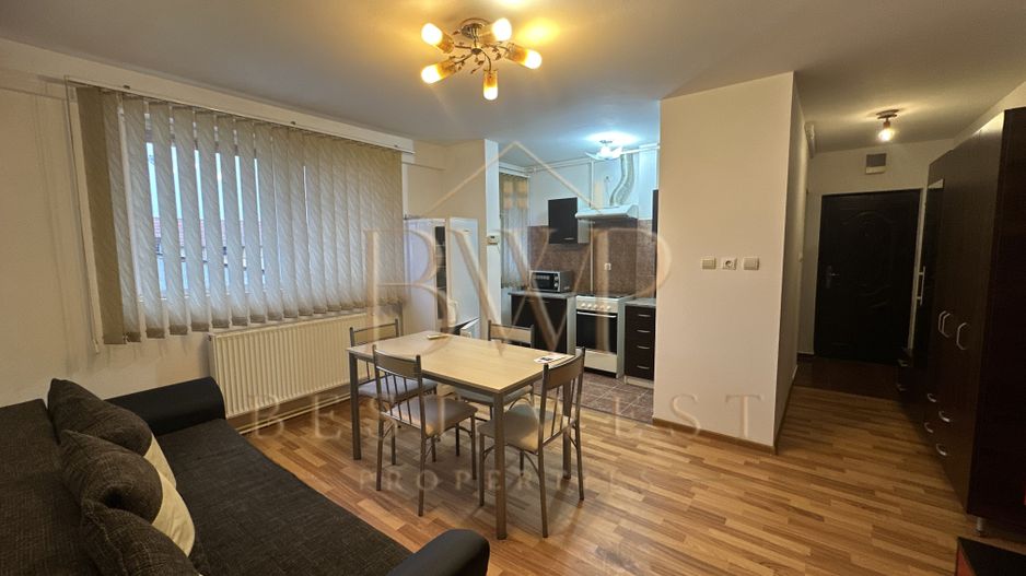 Apartament 2 camere, zona Girocului - Poză 5