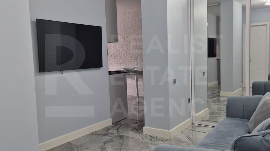 Chirie, apartament 2 camere 73 mp, str. Avram Iancu, Rîșcani - Poză 5