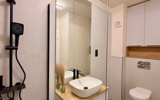 Apartament ultramodern / etaj intermediar / Zona Eroilor - Poză 25