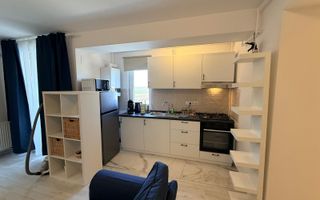 Studio modern – Libertatii Gardens Otopeni | Parcare inclusă | Piscina - Poză 13