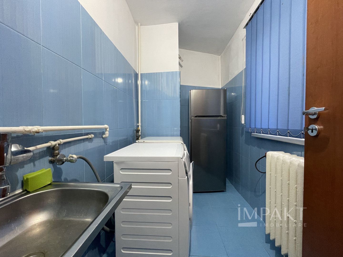 Garsoniera de vanzare in Manastur! - Poză 6