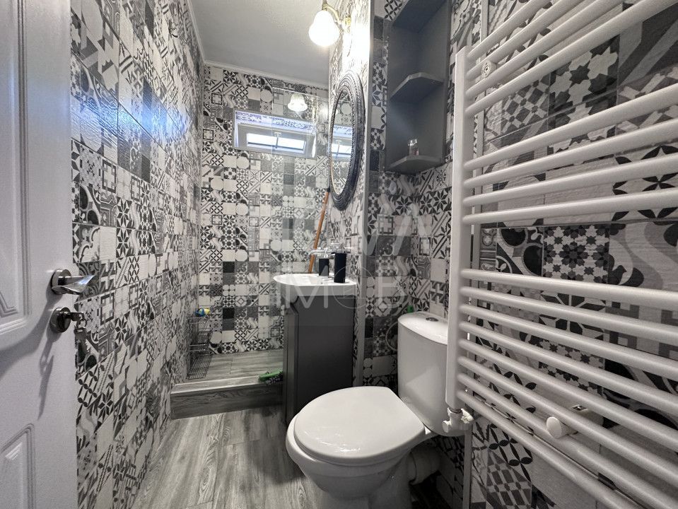 Apartament 2 camere, Str. Aleea Sevis, Ciresica - Poză 8