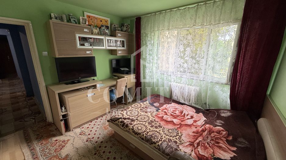 Apartament cu 2 camere decomandate | Etaj intermediar | Mănăștur - Poză 2