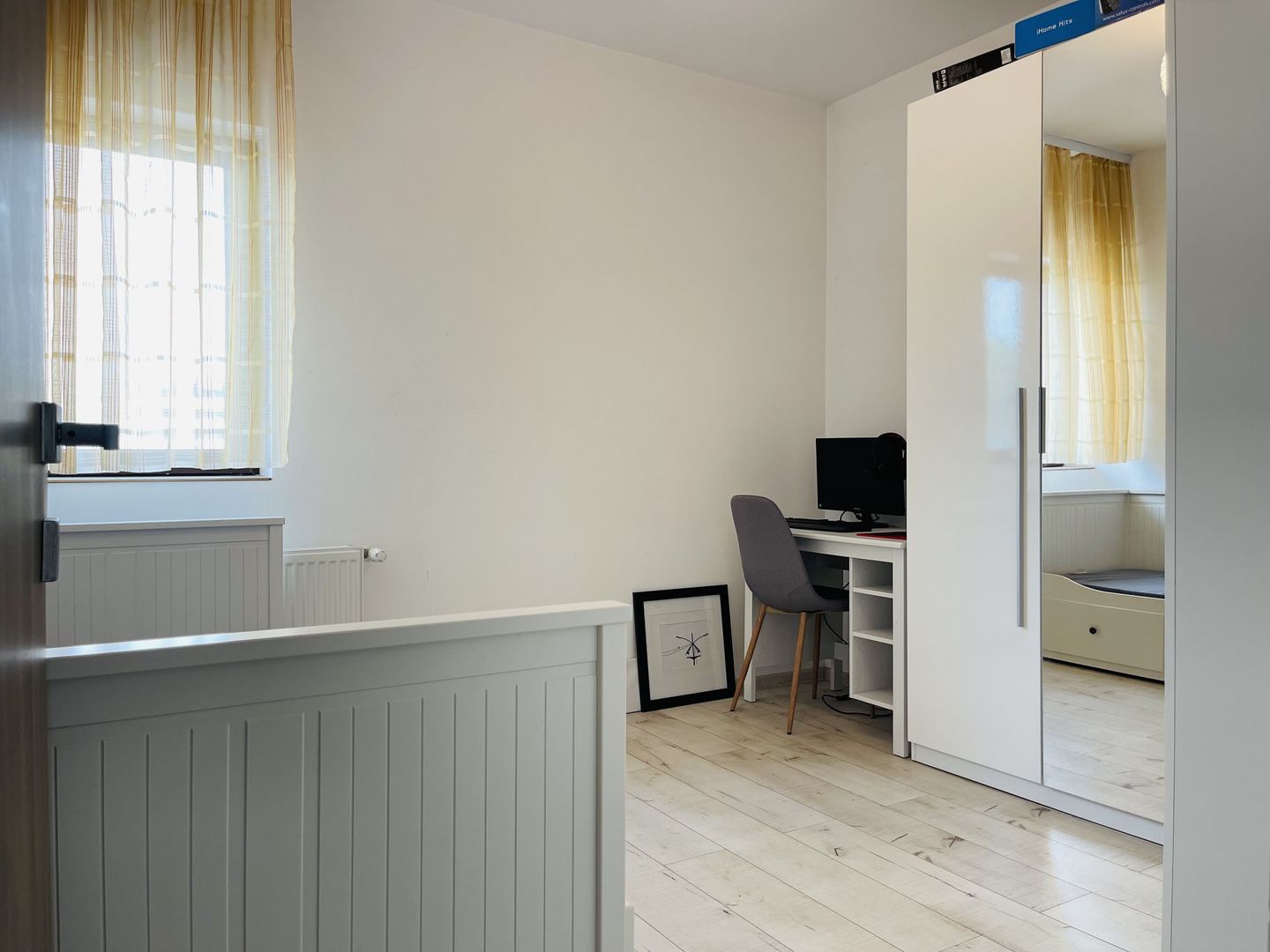 Oferta Rezervata - Apartament modern cu 3 camere & 2 bai | 72 mp | - Poză 21