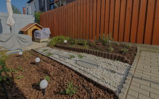 Apartament 2 Camere | Mobilat | Gradina 35 MP | Arhitectilor - Poză 8