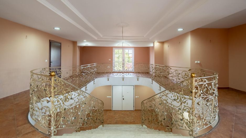 Cernica - Intre Lac si Padure, Vila luxoasa 946 MP, teren 1382 MP - Poză 68