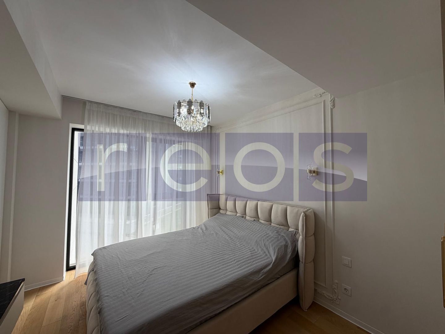 APARTAMENT PREMIUM 3 CAMERE-90MP | PARCARE | ONE LAKE CLUB -VEDERE LAC - Poză 12