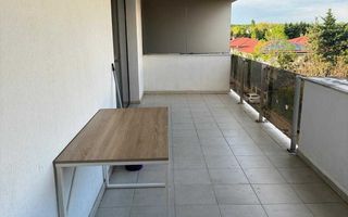 Penthouse cu terasă generoasă | 3 camere | Iancu Nicolae - Poză 8