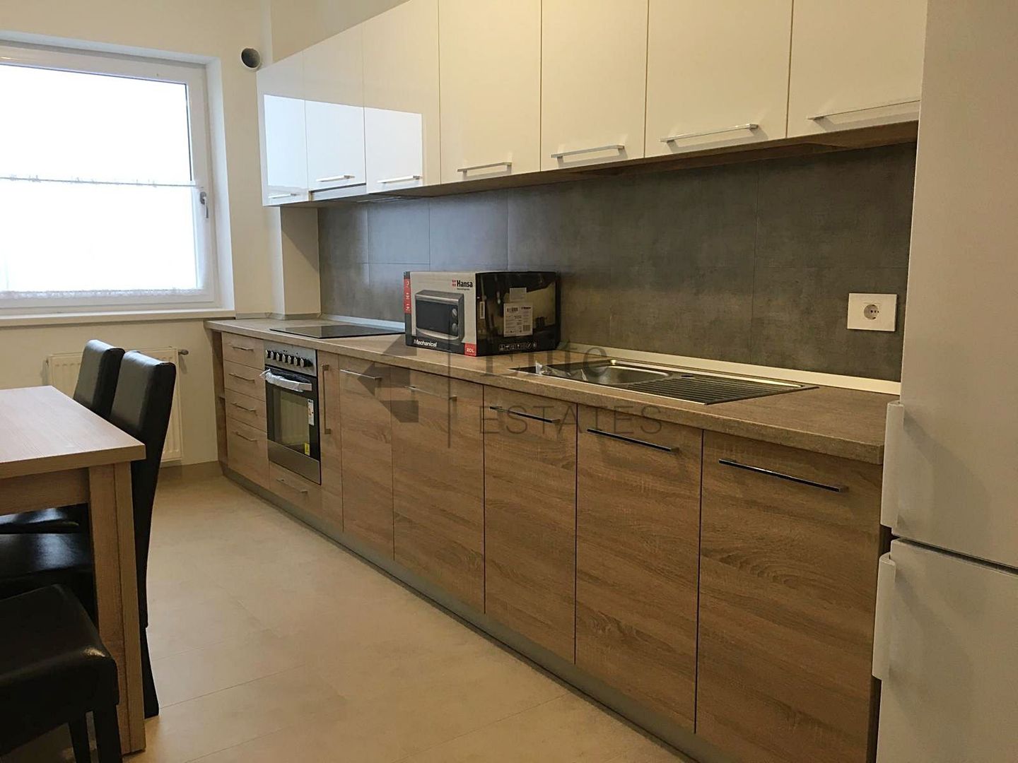 Apartament 2 camere decomandate Prima Onestilor, Oradea - Poză 5