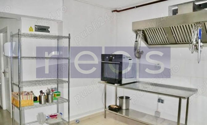 CHIRIE SPATIU COMERCIAL DOROBANTI 230MP HORECA SAU OFFICE SPACE VAD VIZIBIL - Poză 7