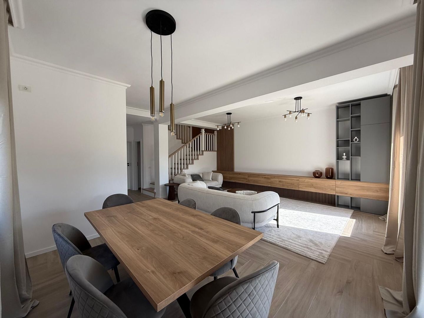 Duplex premium-zona centrala- Dumbravita - Poză 4