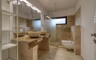 Paradisul Verde – Vilă P+1E, High-Premium- 200mp   Comision 0% - Poză 23