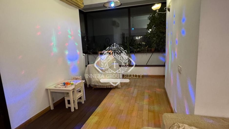 13 Septembrie-Panduri | 7 cam | Parter+Demisol | 222 mp | curte | 515.000 euro - Poză 9