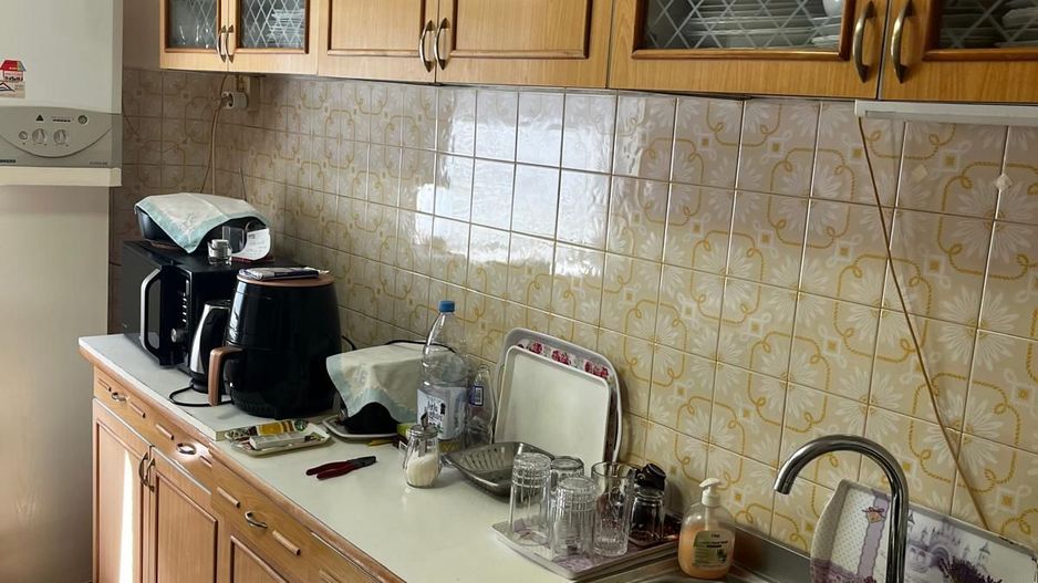 Apartament cu 4 camere, 80 mp utili la etajul 1 chiar in Calea Lipovei - Poză 5