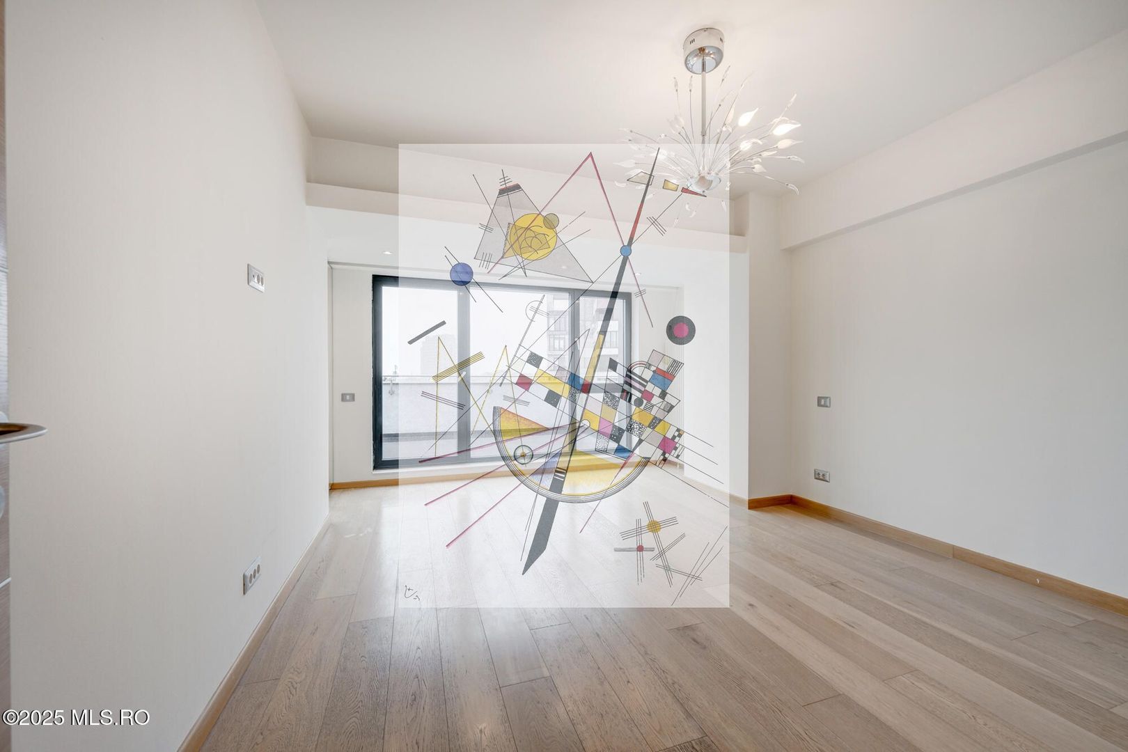 Penthouse 4 Camere 150 mp, Terasa, Boxa 34 mp, 2 Parcari - Poză 2