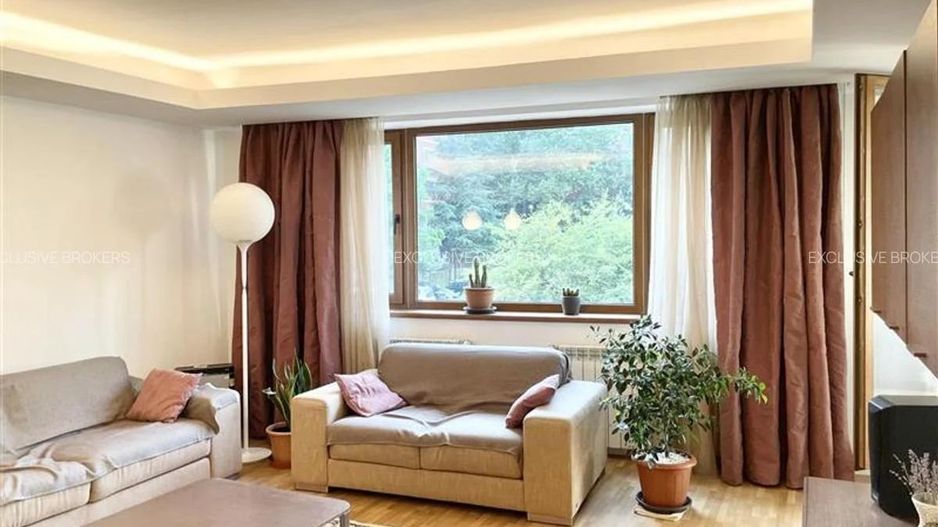 Apartament 3 camere | Herastrau - Poză 13