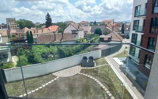 Apartament premium de închiriat– 2 camere, mobilat și utilat complet - Poză 15
