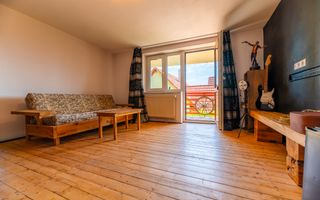 Casa + Pensiune deosebita - Orlat, Sibiu - Poză 36