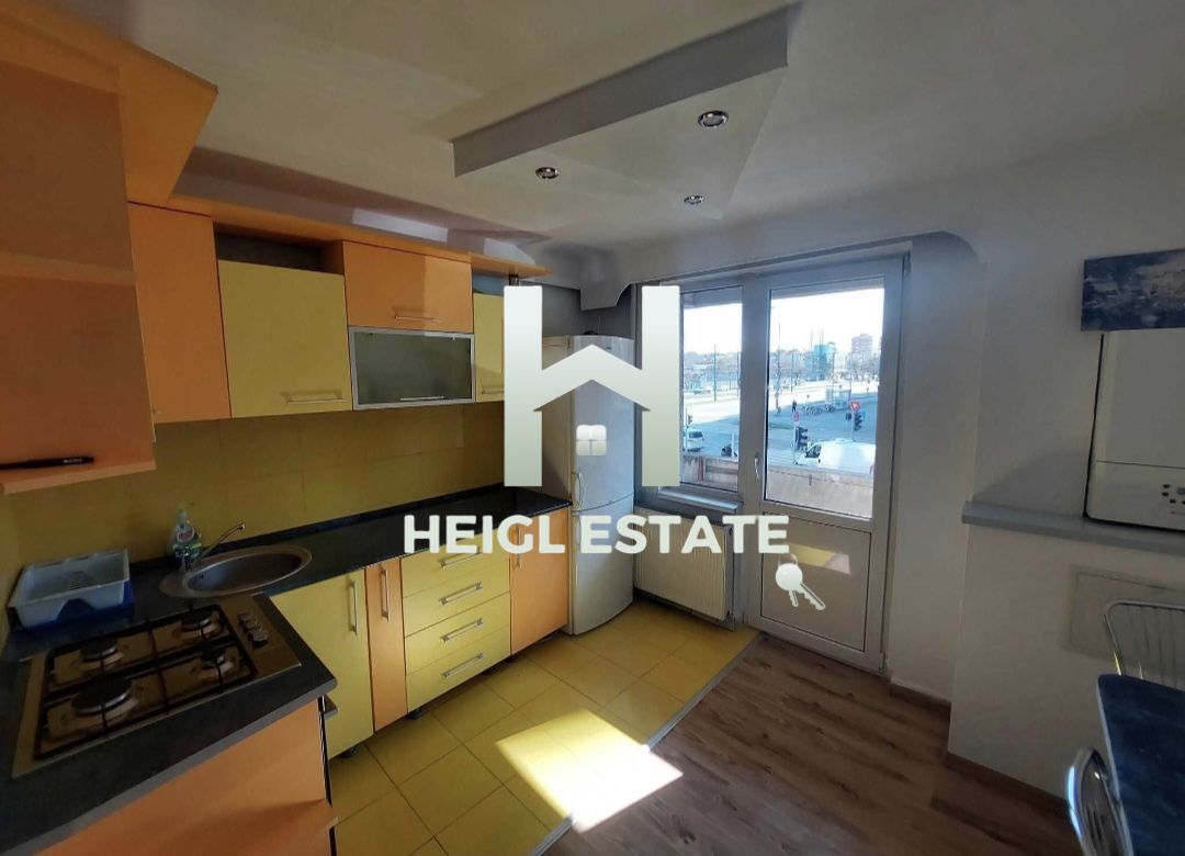 Apartament luminos cu 3 camere in zona Sagului - Poză 3