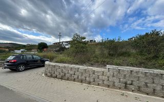 Teren intravilan P + 3, Cetate-Paclisa - Poză 3